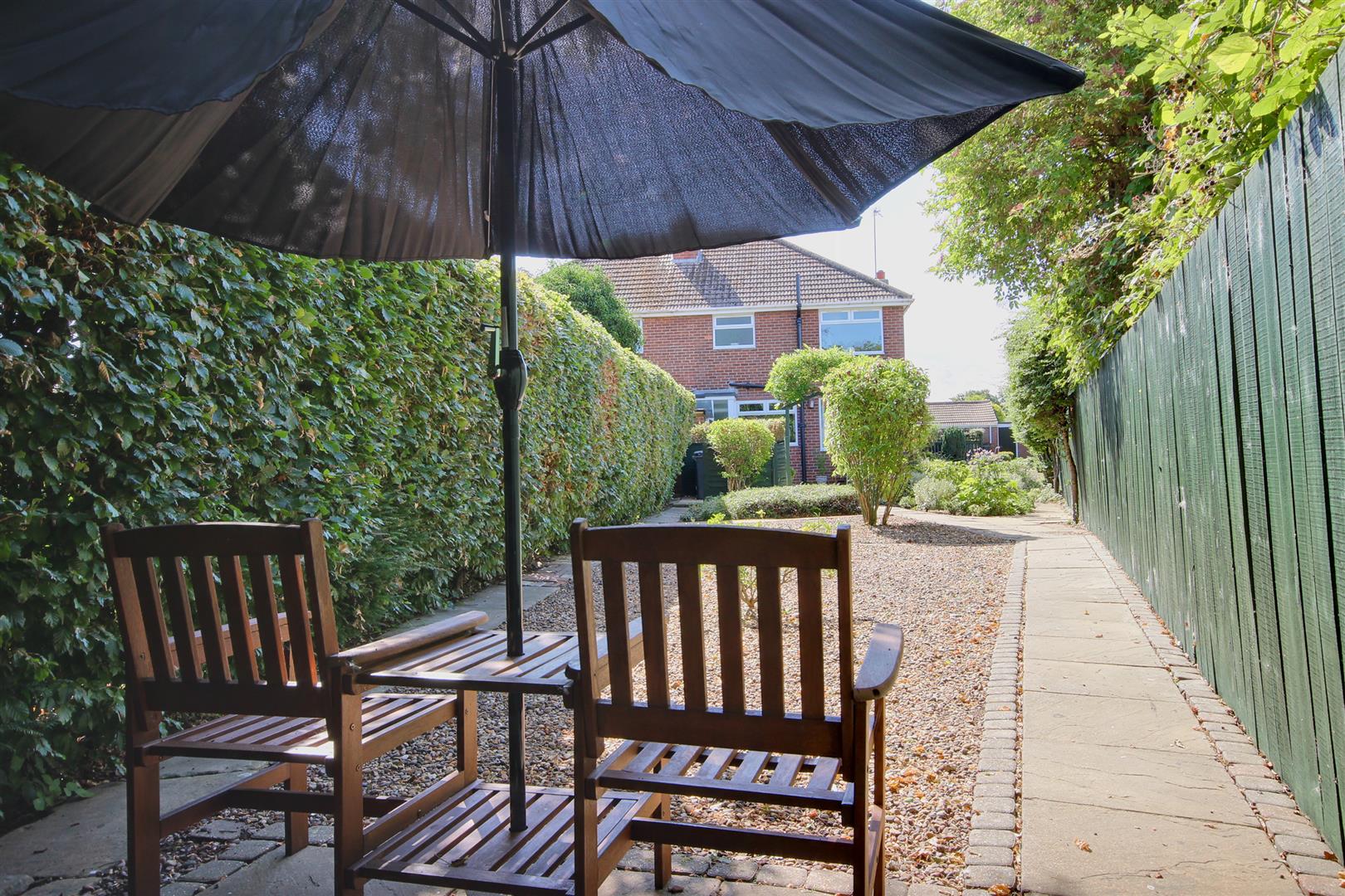 Marydene Drive, Hull